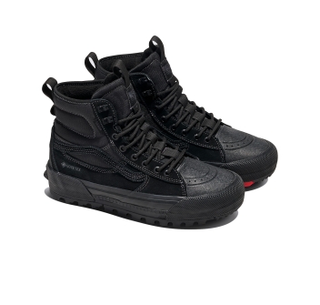 VANS SK8-HI GORE-TEX MTE-3 SHOES BLACK