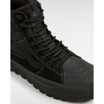 VANS SK8-HI GORE-TEX MTE-3 SHOES BLACK