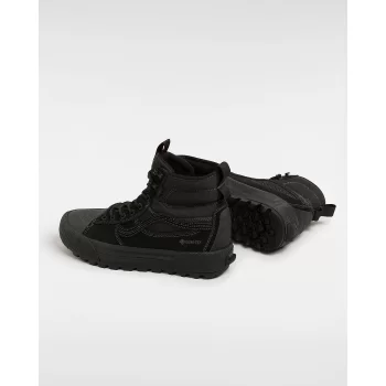 VANS SK8-HI GORE-TEX MTE-3 SHOES BLACK
