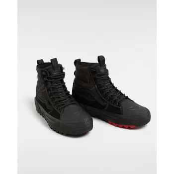 VANS SK8-HI GORE-TEX MTE-3 SHOES BLACK