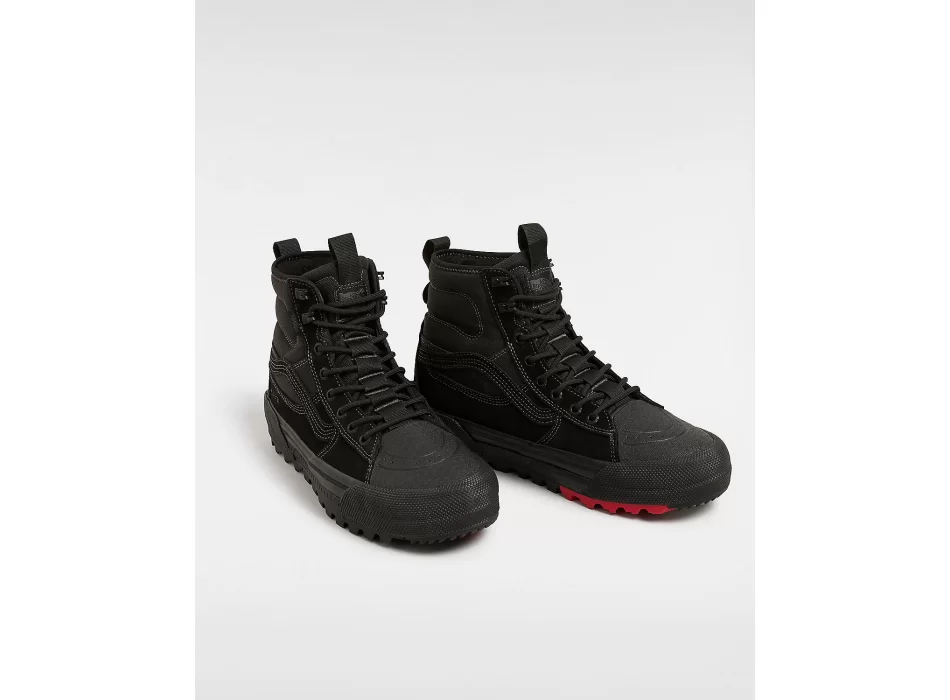 VANS SK8-HI GORE-TEX MTE-3 SHOES BLACK