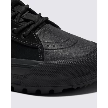 VANS SK8-HI GORE-TEX MTE-3 SHOES BLACK