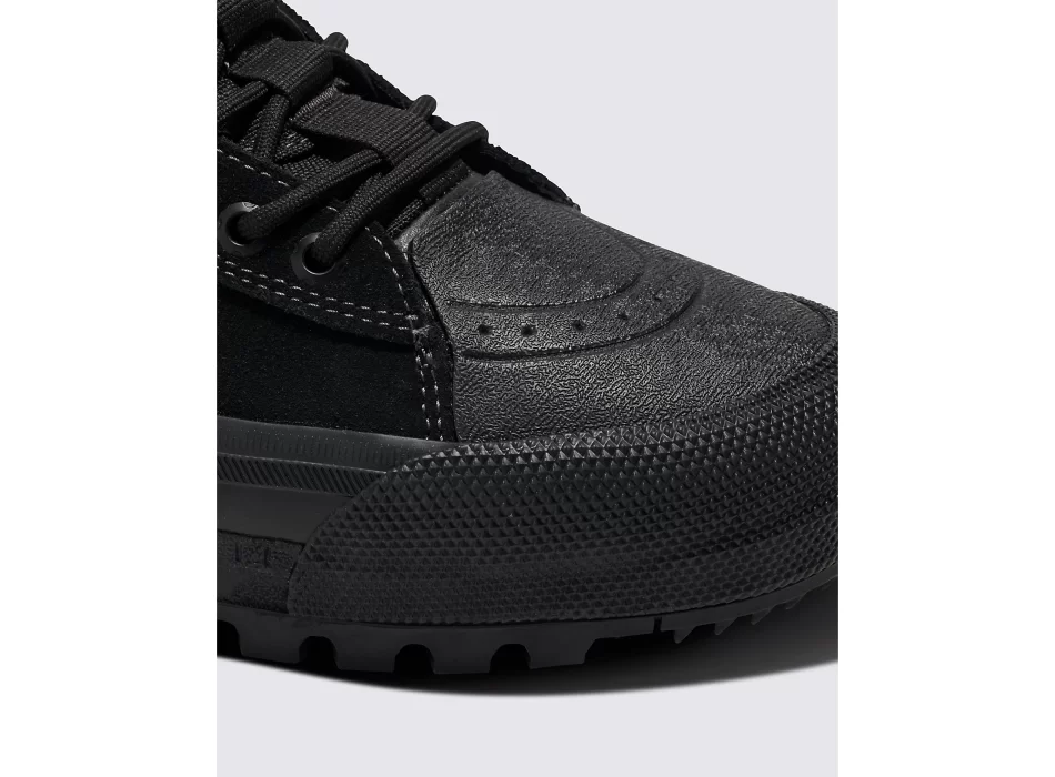 VANS SK8-HI GORE-TEX MTE-3 SHOES BLACK