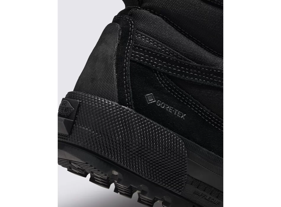 VANS SK8-HI GORE-TEX MTE-3 SHOES BLACK