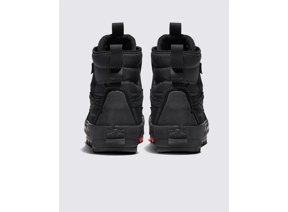 VANS SK8-HI GORE-TEX MTE-3 SHOES BLACK