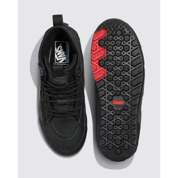 VANS SK8-HI GORE-TEX MTE-3 SHOES BLACK