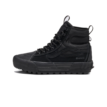 VANS SK8-HI GORE-TEX MTE-3 SHOES BLACK
