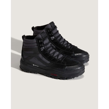 VANS SK8-HI GORE-TEX MTE-3 SHOES BLACKOUT BLACK