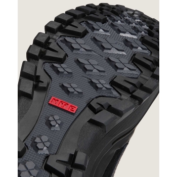 VANS SK8-HI GORE-TEX MTE-3 SHOES BLACKOUT BLACK