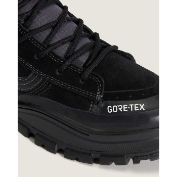 VANS SK8-HI GORE-TEX MTE-3 SHOES BLACKOUT BLACK