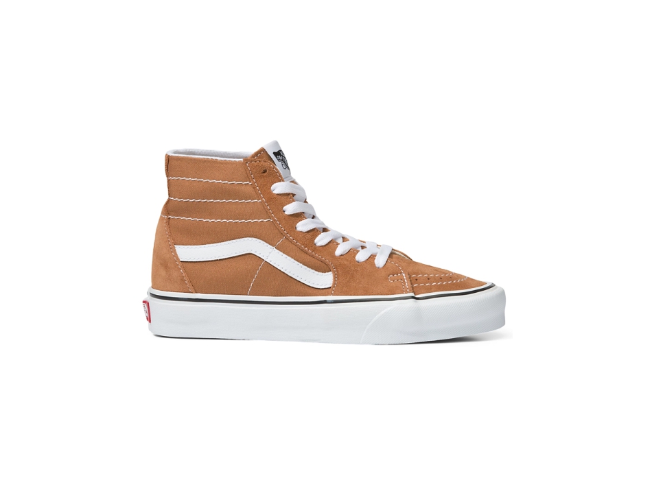 Vans Sk8 Hi Navy Shoes Vans shop online