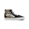 VANS SK8-HI TAPERED LEOPARD