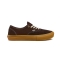 VANS SKATE AUTHENTIC SHOES BROWN