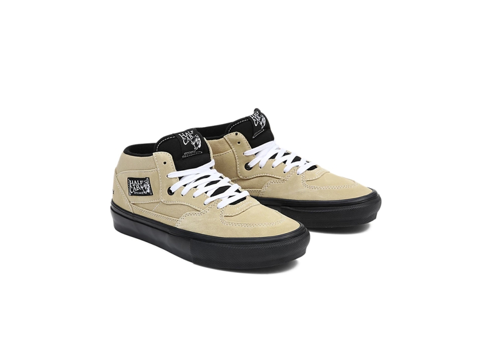 Elijah berle vans top
