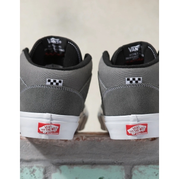 VANS SKATE HALF CAB GRSHOES