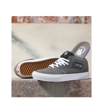 VANS SKATE HALF CAB GRSHOES