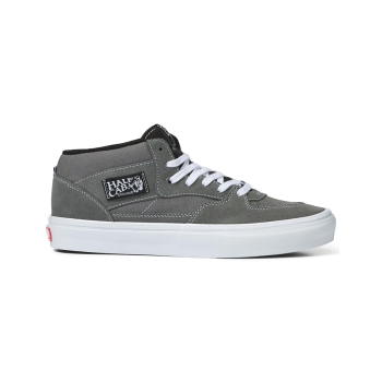 VANS SKATE HALF CAB GRSHOES
