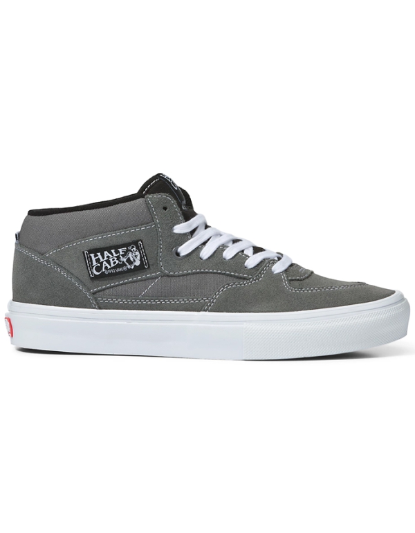 VANS SKATE HALF CAB GRSHOES