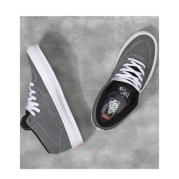 VANS SKATE HALF CAB GRSHOES