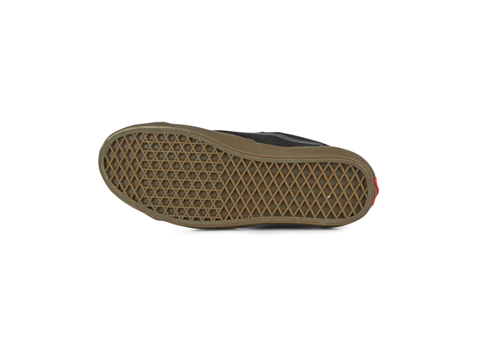 VANS SHOES SKATE OLD SKOOL BLACK/BLACK
