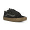 VANS SHOES SKATE OLD SKOOL 36+ BLACK/CHARCOAL/GUM
