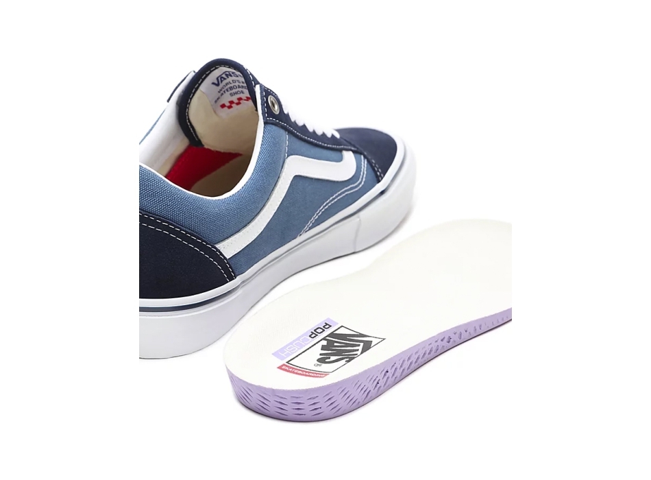 Vans old skool navy womens new arrivals