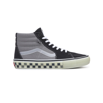 VANS SKATE SK8-HI SHOES