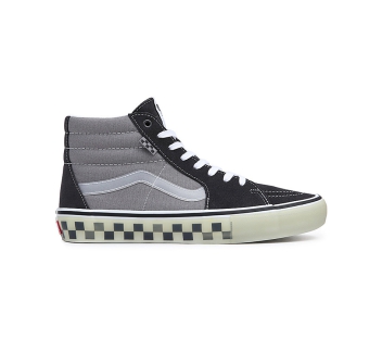 VANS SKATE SK8-HI SHOES