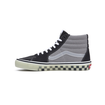 VANS SKATE SK8-HI SHOES