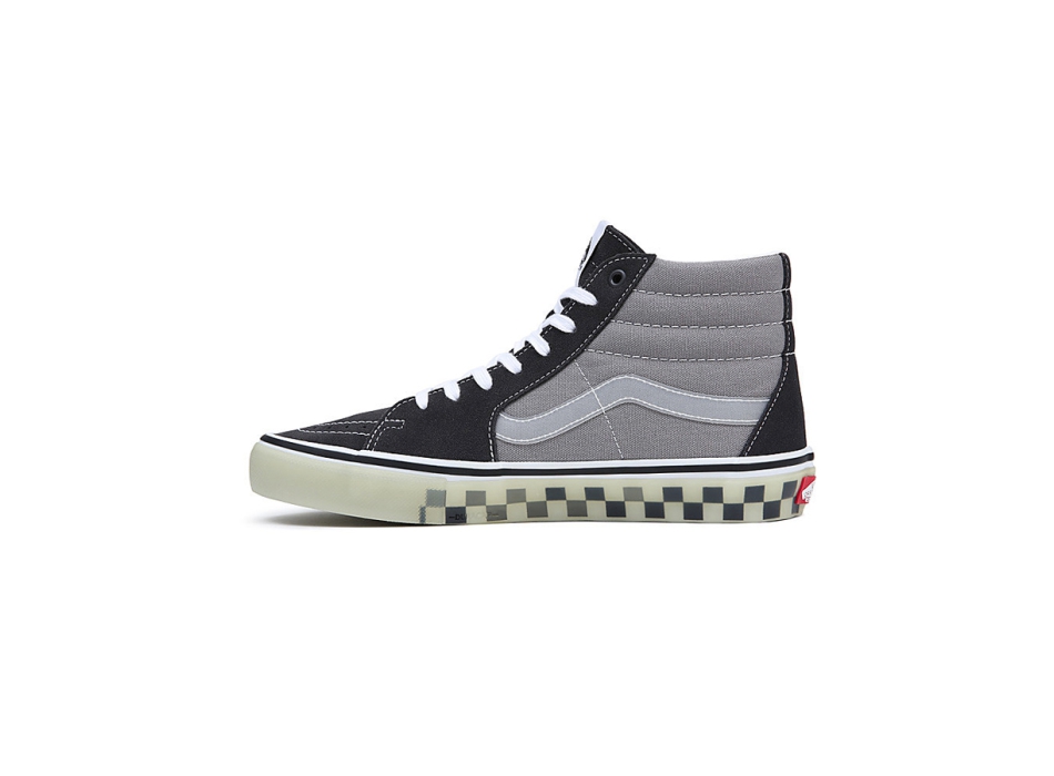 Vans Skate Sk8 Hi Shoes Buy Vans shoes online