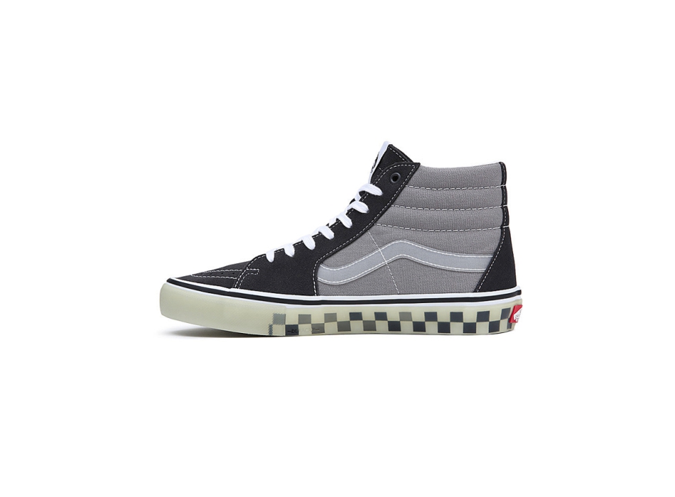 VANS SKATE SK8-HI SHOES