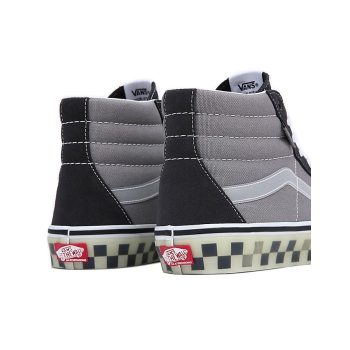 VANS SKATE SK8-HI SHOES