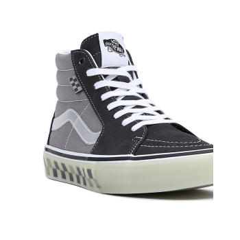 VANS SKATE SK8-HI SHOES