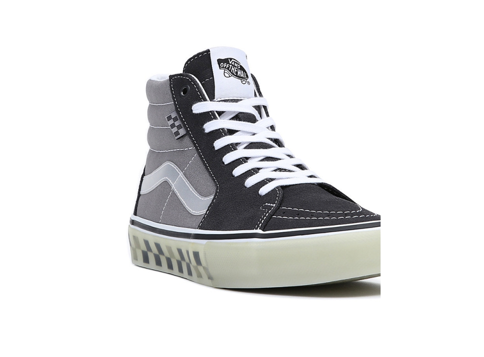 VANS SKATE SK8-HI SHOES