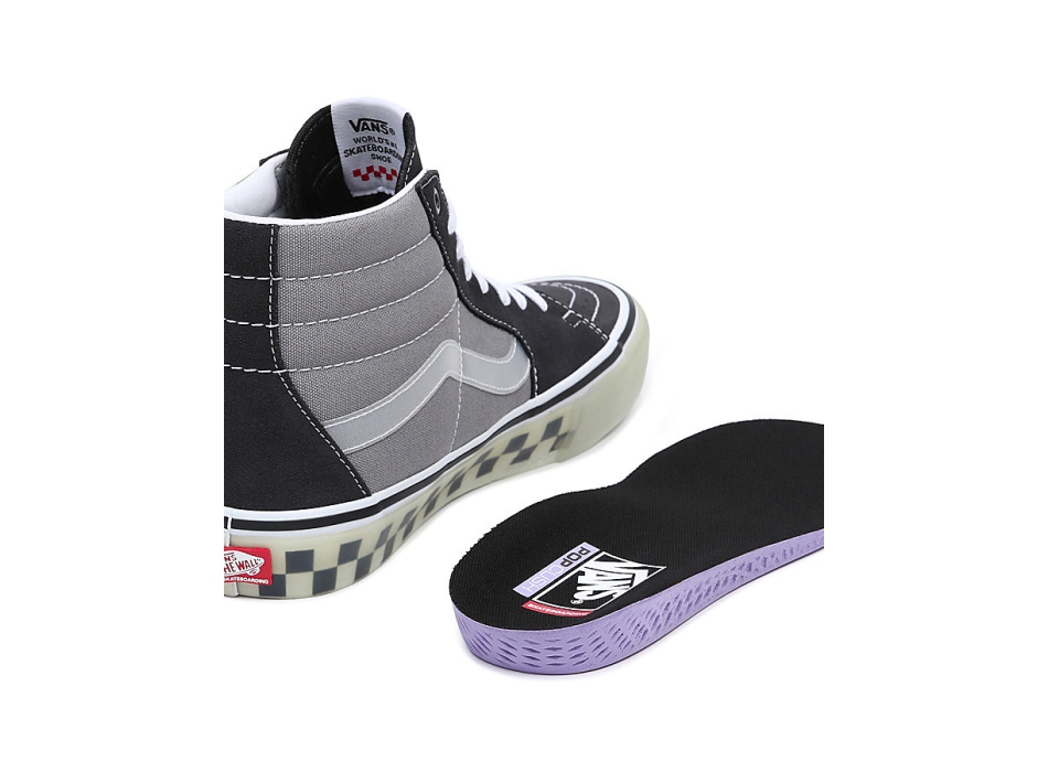 Scarpe skate nike top
