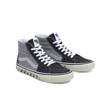 VANS SKATE SK8-HI SHOES