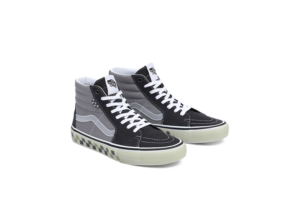 VANS SKATE SK8-HI SHOES