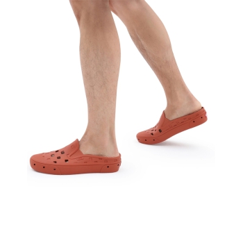VANS SLIP-ON MULE TRK SHOES