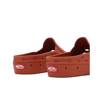 VANS SLIP-ON MULE TRK SHOES