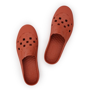 VANS SLIP-ON MULE TRK SHOES