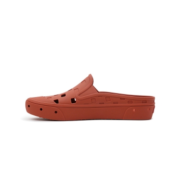 VANS SLIP-ON MULE TRK SHOES