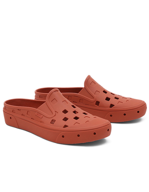 VANS SLIP-ON MULE TRK SHOES