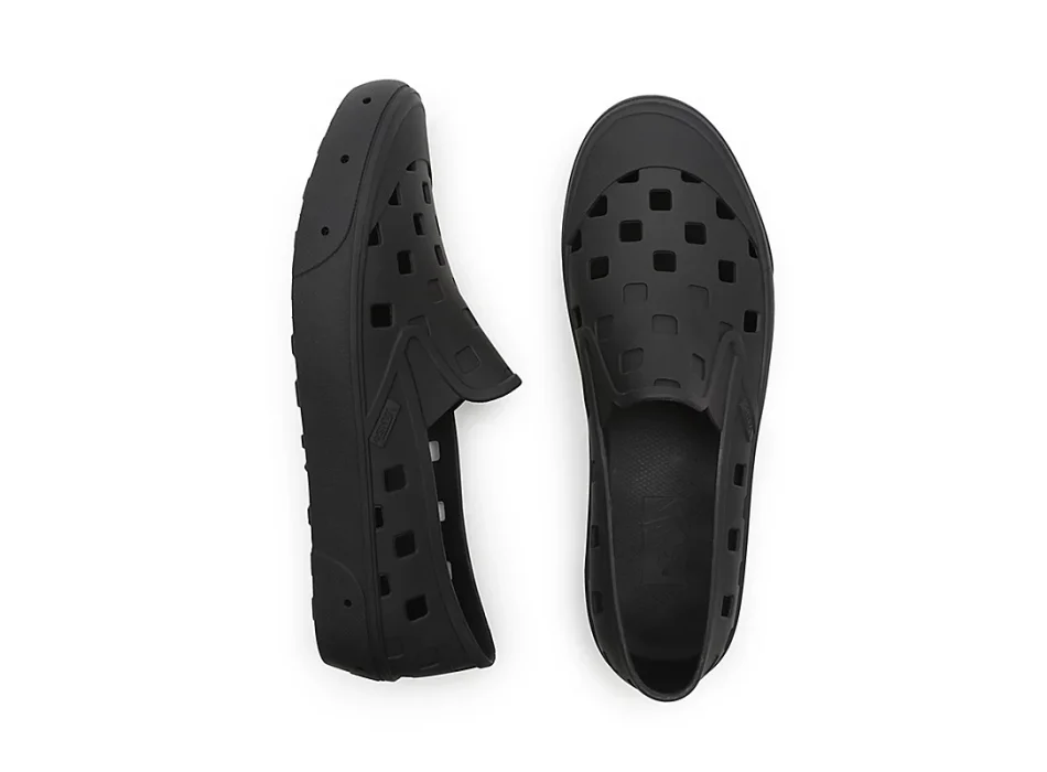 VANS SLIP-ON TRK SHOES