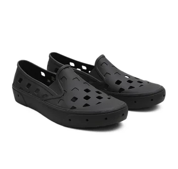 VANS SLIP-ON TRK SHOES