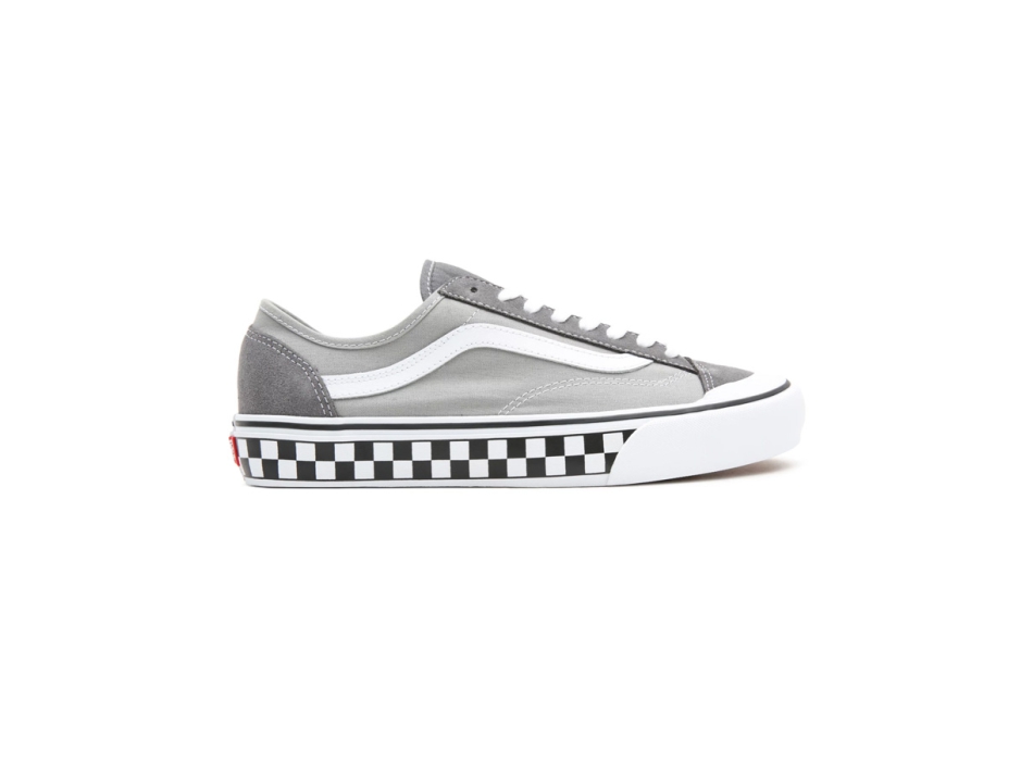 VANS STYLE 36 DECON SF SHOES