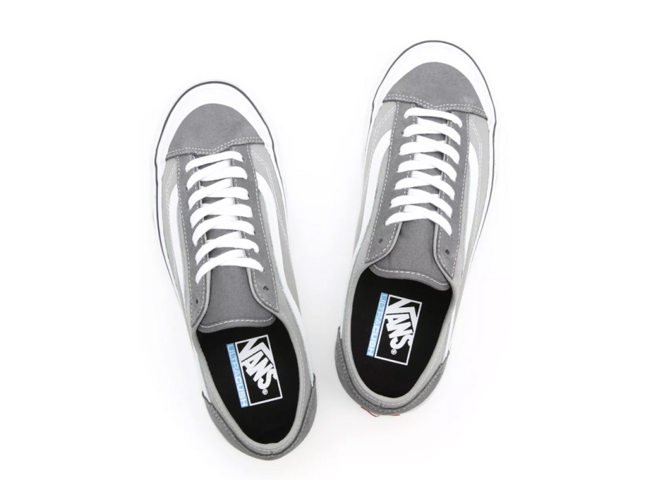 Vans style 36 ultracush on sale