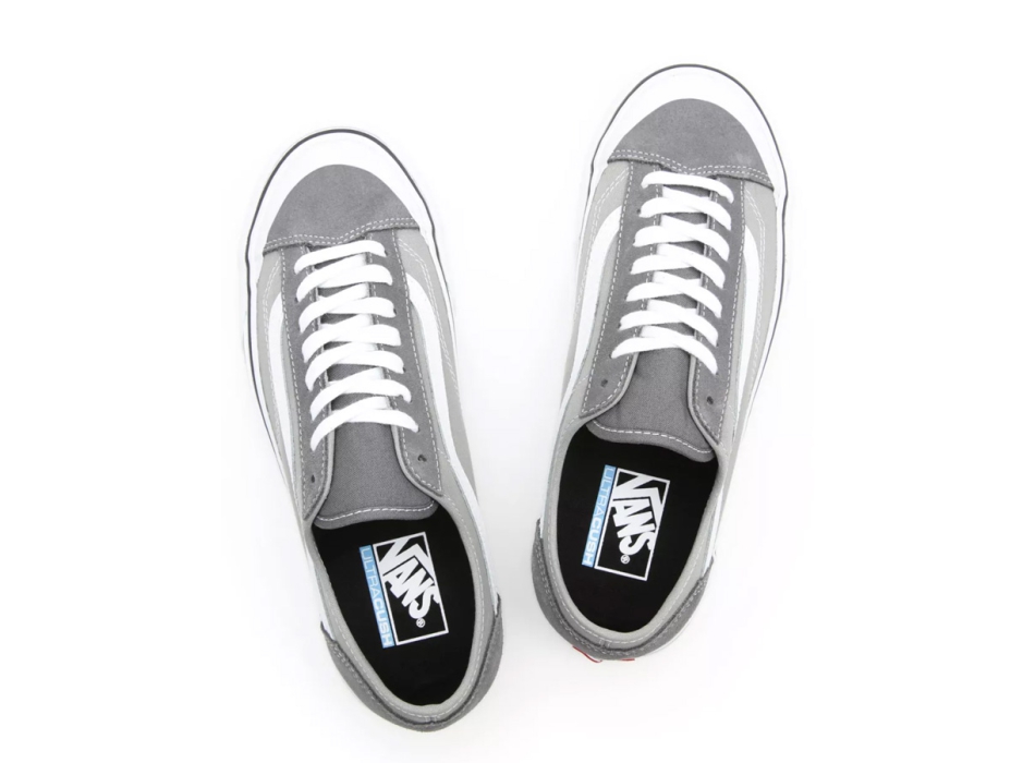 VANS STYLE 36 DECON SF SHOES