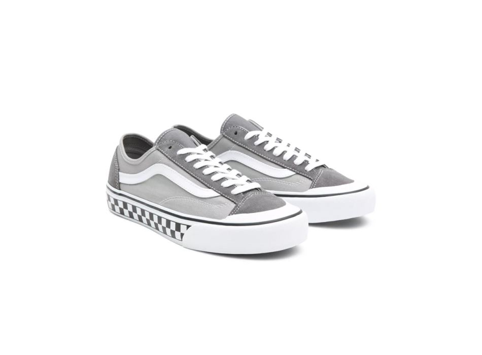 VANS STYLE 36 DECON SF SHOES