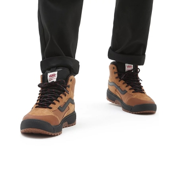 VANS ULTRARANGE EXO HI MTE-1 SHOES