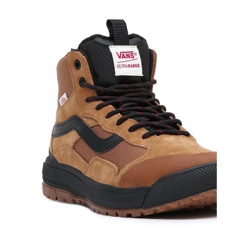 VANS ULTRARANGE EXO HI MTE-1 SHOES